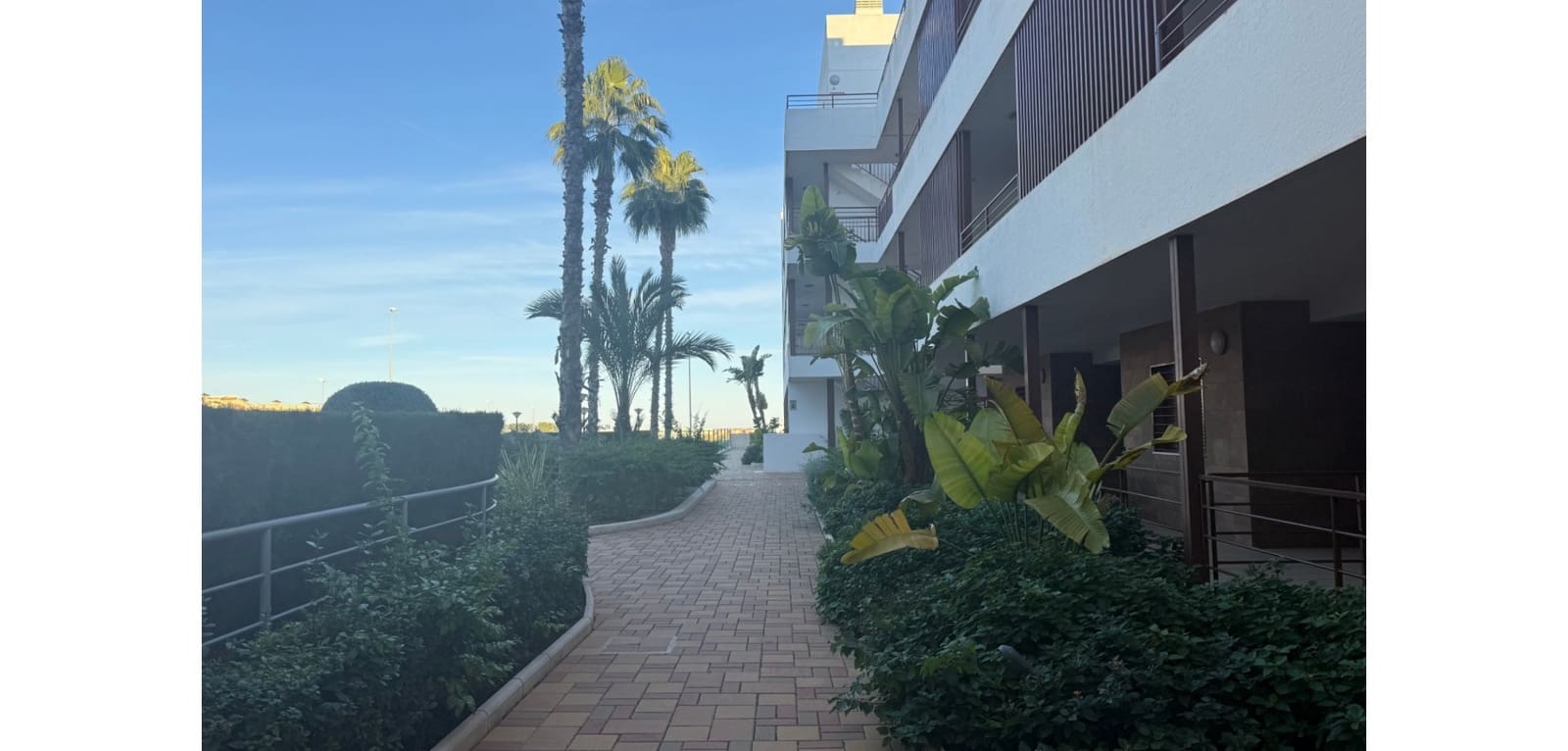 2 bedroom Apartment for sale in Orihuela Costa with pool - € 237,000 (Ref: 9436274)