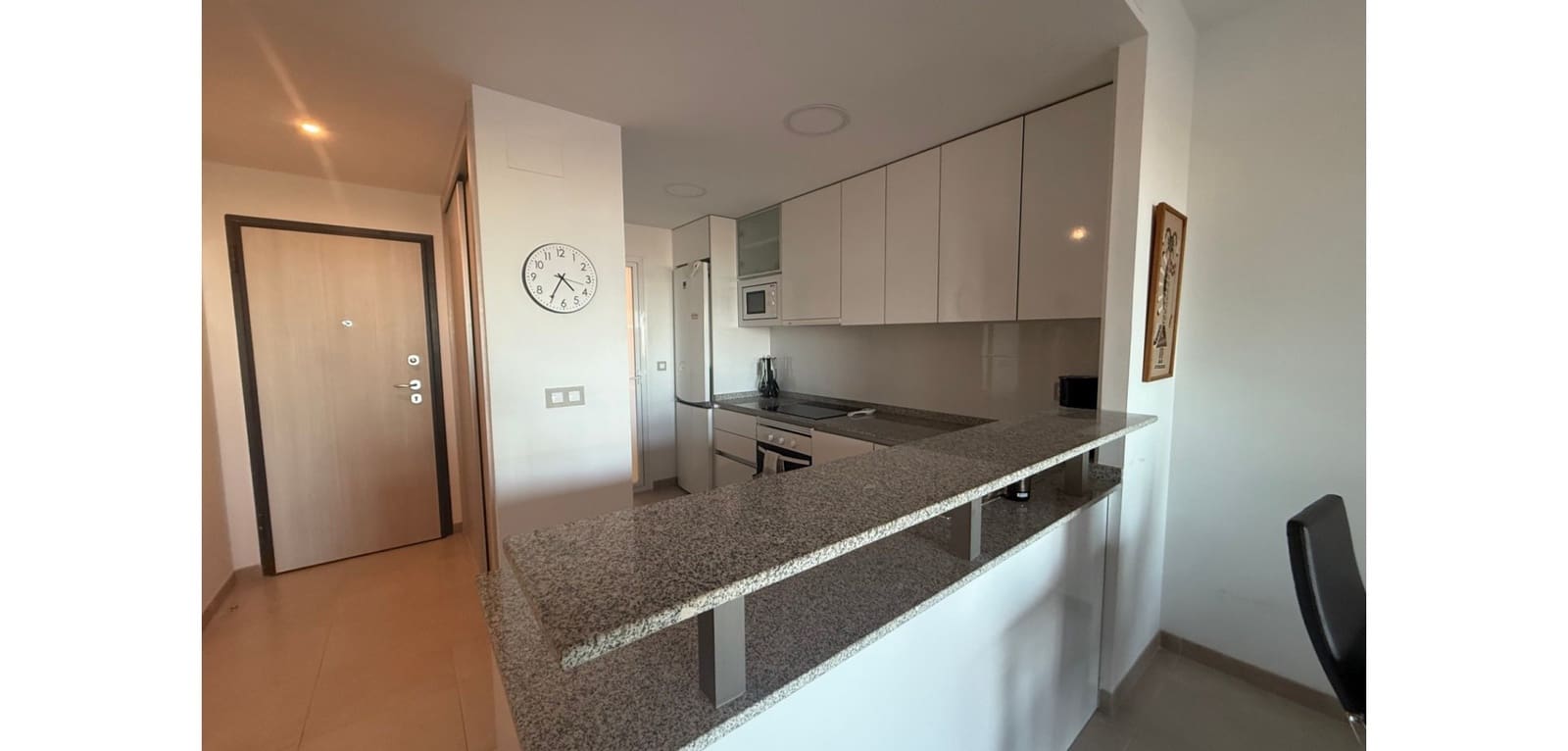 2 bedroom Apartment for sale in Orihuela Costa with pool - € 237,000 (Ref: 9436274)