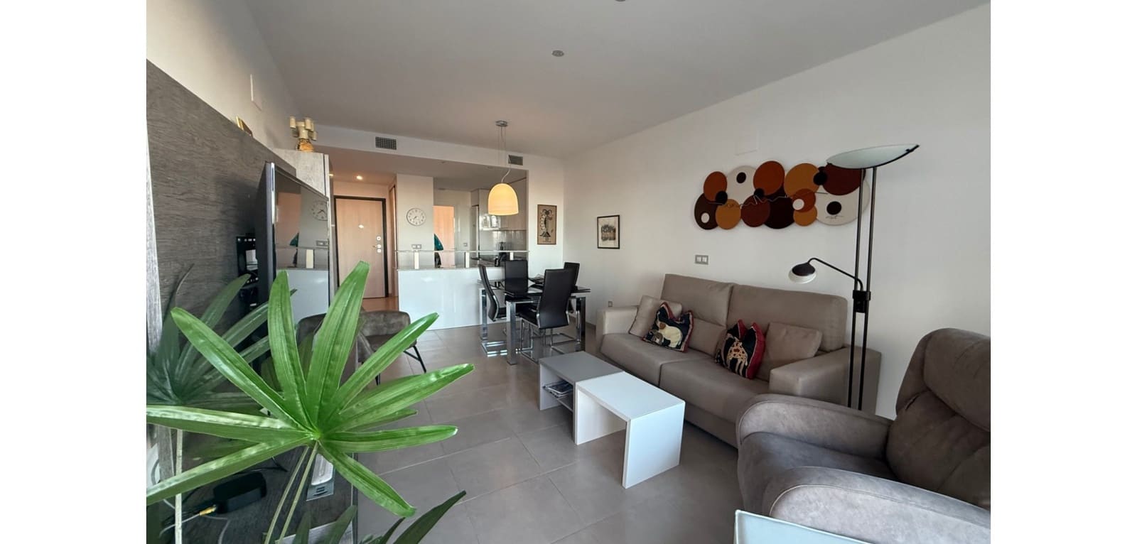 2 bedroom Apartment for sale in Orihuela Costa with pool - € 237,000 (Ref: 9436274)