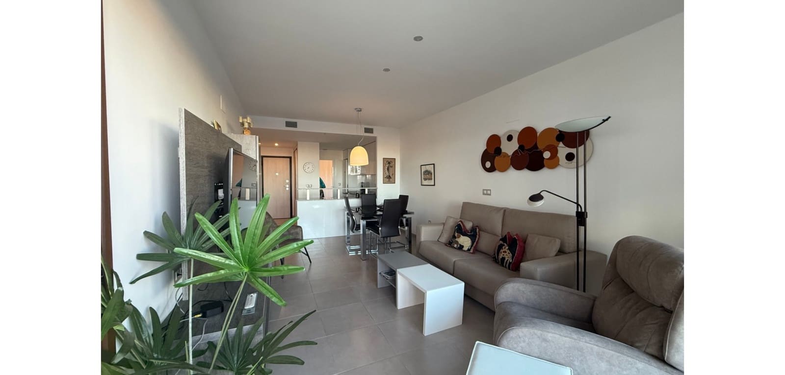 2 bedroom Apartment for sale in Orihuela Costa with pool - € 237,000 (Ref: 9436274)