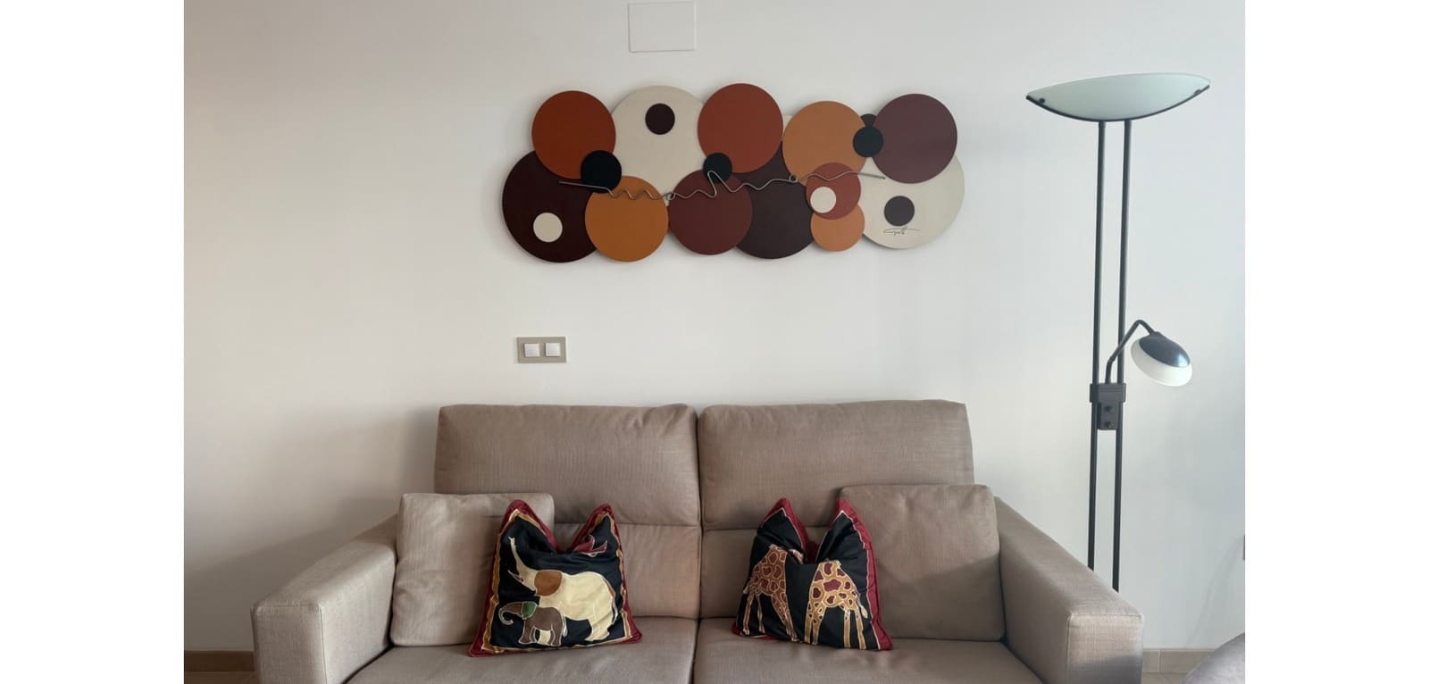 2 bedroom Apartment for sale in Orihuela Costa with pool - € 237,000 (Ref: 9436274)