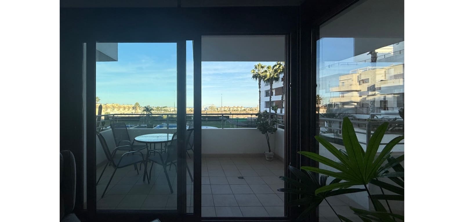 2 bedroom Apartment for sale in Orihuela Costa with pool - € 237,000 (Ref: 9436274)