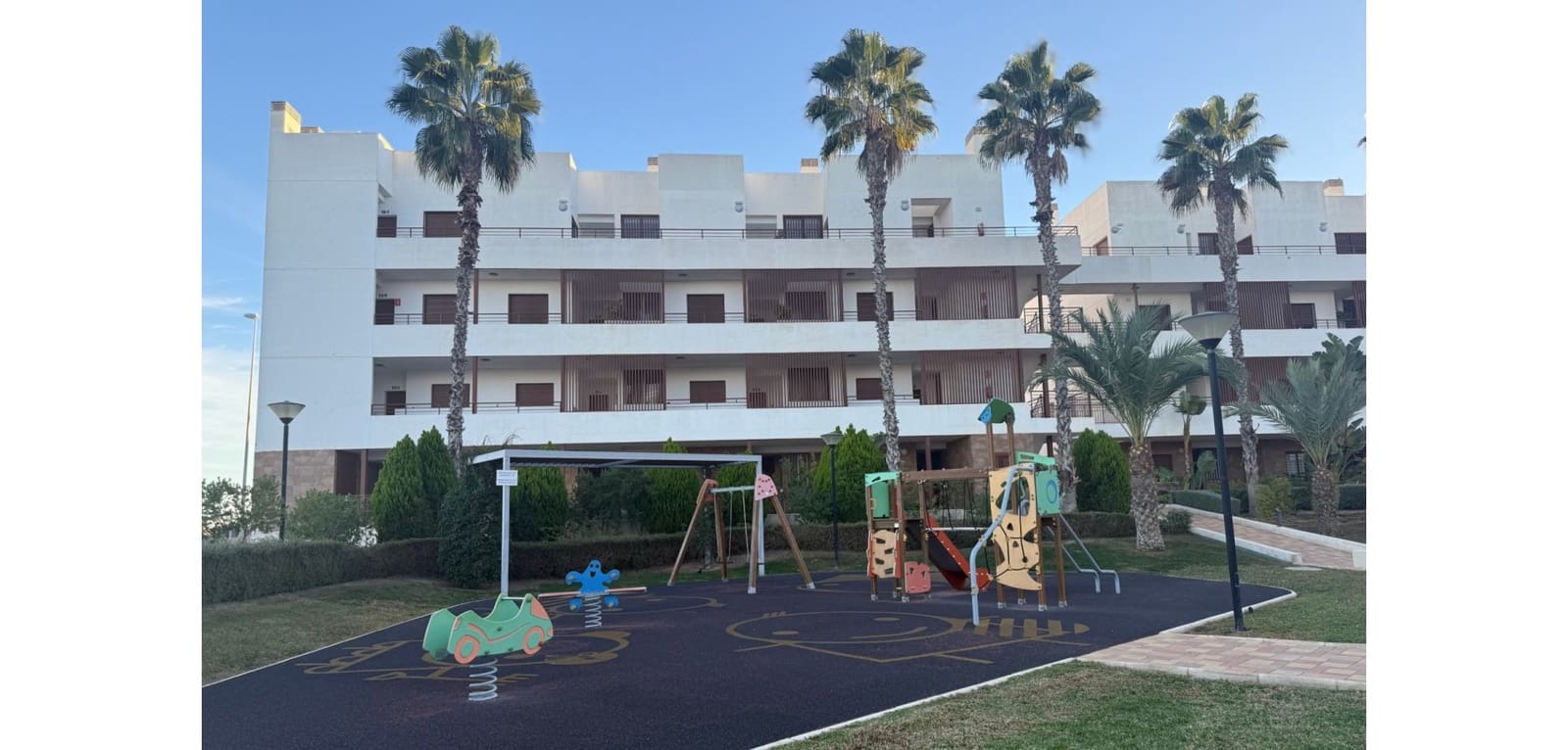 2 bedroom Apartment for sale in Orihuela Costa with pool - € 237,000 (Ref: 9436274)