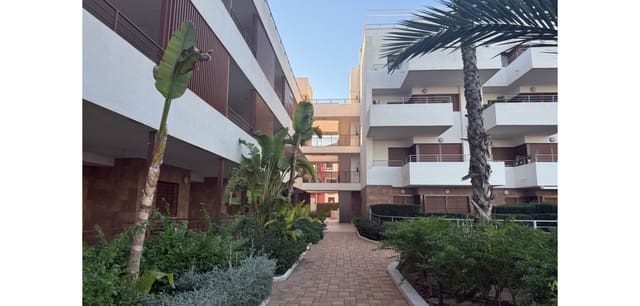 2 soverom Leilighet til salgs i Lomas de Cabo Roig - Los Dolses, Orihuela med svømmebasseng - € 237 000 (Ref: 9436274)