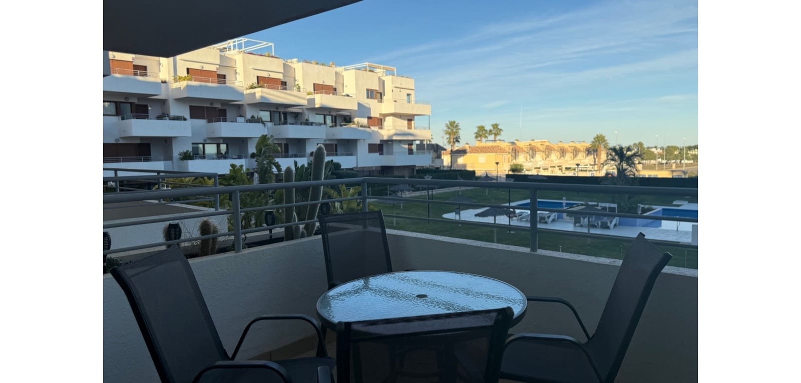 2 bedroom Apartment for sale in Orihuela Costa with pool - € 237,000 (Ref: 9436274)