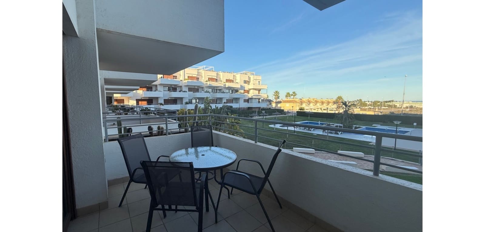 2 bedroom Apartment for sale in Orihuela Costa with pool - € 237,000 (Ref: 9436274)