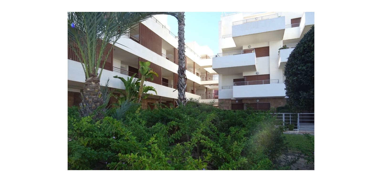 2 bedroom Apartment for sale in Orihuela Costa with pool - € 237,000 (Ref: 9436274)