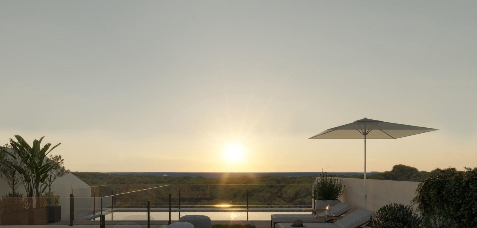 3 camera da letto Appartamento in vendita in Guardamar del Segura con piscina - 350.000 € (Rif: 9437925)