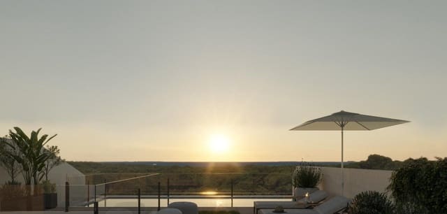 3 camera da letto Appartamento in vendita in Zona Pueblo, Guardamar del Segura con piscina - 350.000 € (Rif: 9437925)