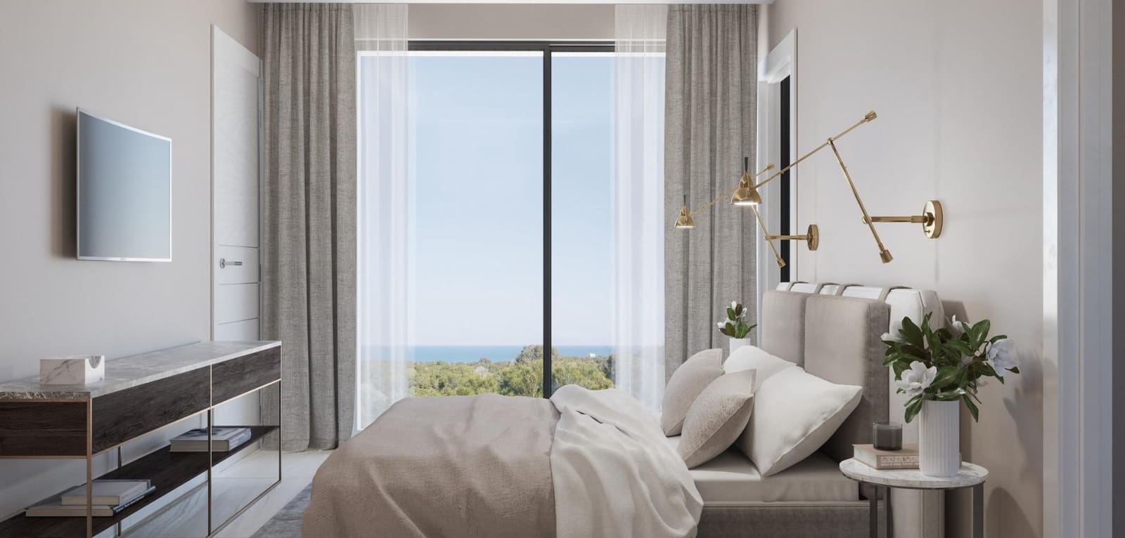 3 camera da letto Appartamento in vendita in Guardamar del Segura con piscina - 350.000 € (Rif: 9437925)