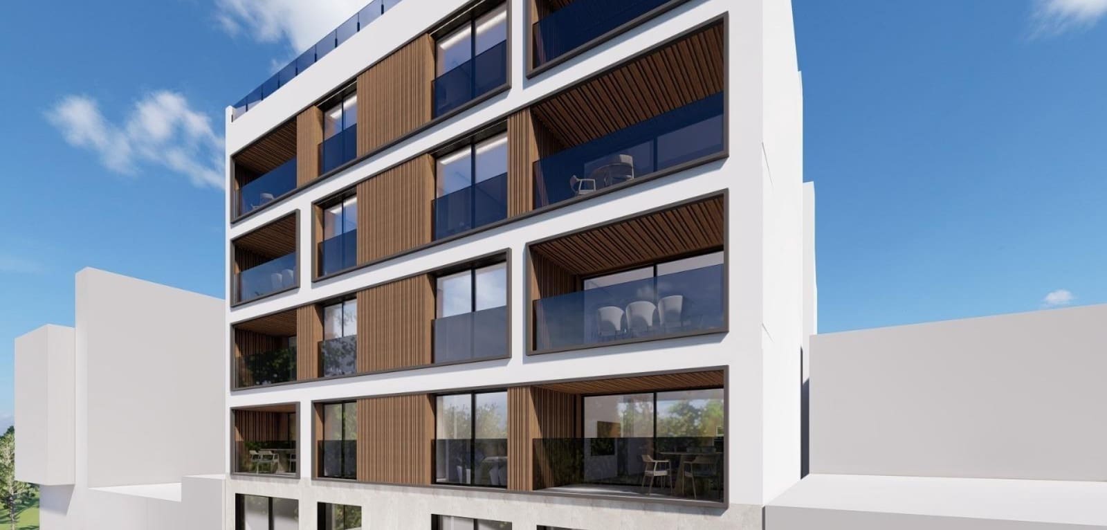 3 camera da letto Appartamento in vendita in Guardamar del Segura con piscina - 350.000 € (Rif: 9437925)