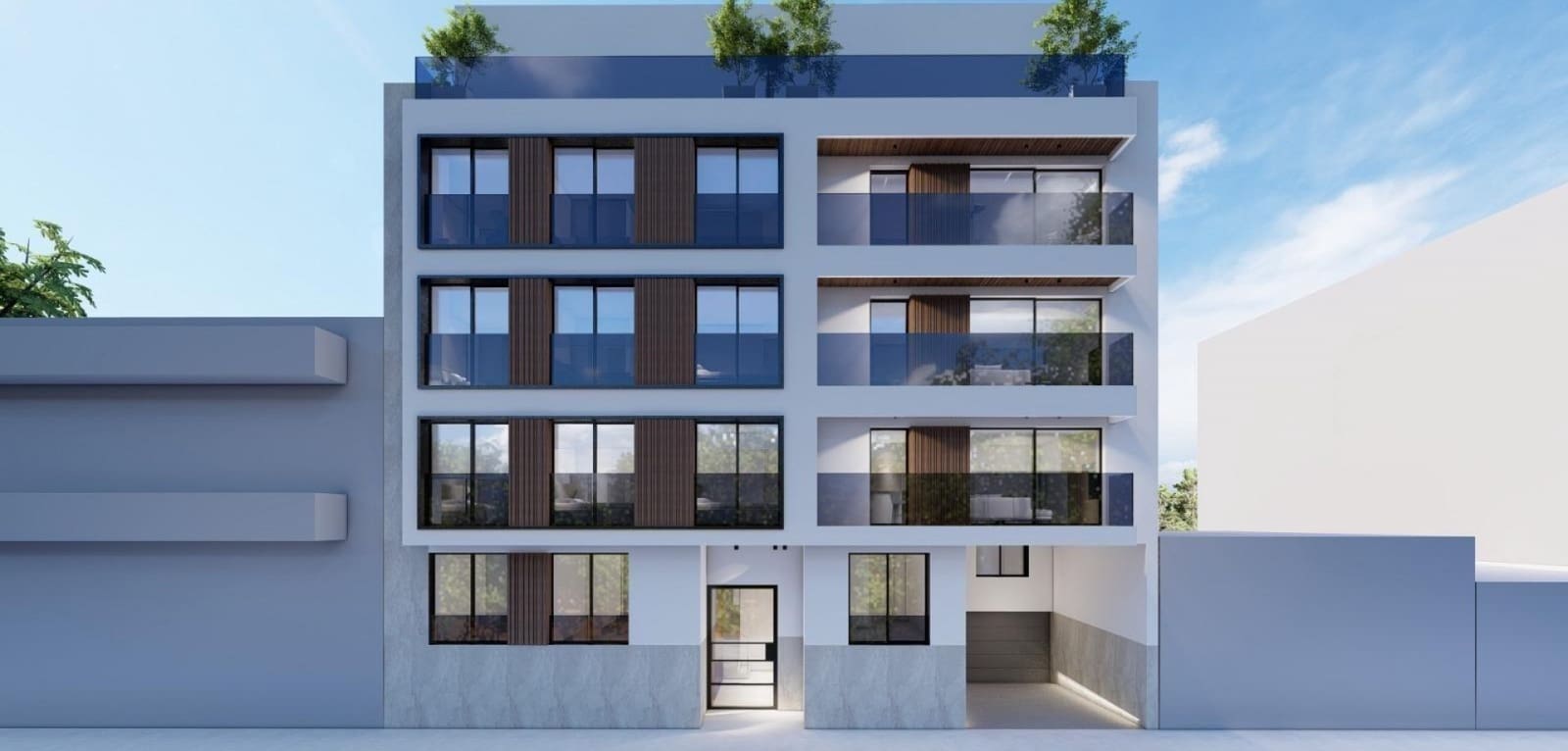 3 camera da letto Appartamento in vendita in Guardamar del Segura con piscina - 350.000 € (Rif: 9437925)