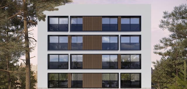 3 camera da letto Appartamento in vendita in Zona Pueblo, Guardamar del Segura con piscina - 350.000 € (Rif: 9437925)