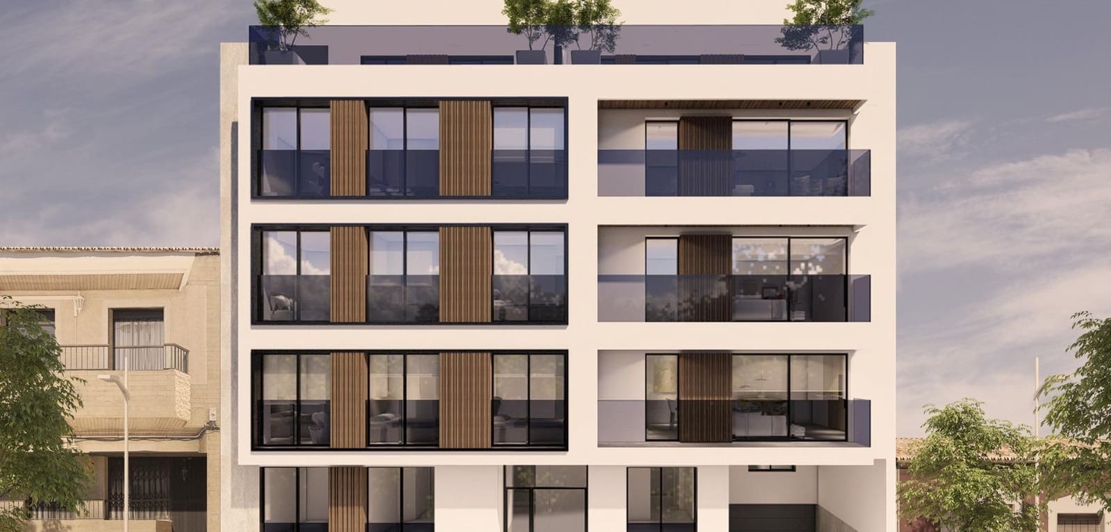 3 camera da letto Appartamento in vendita in Guardamar del Segura con piscina - 350.000 € (Rif: 9437925)