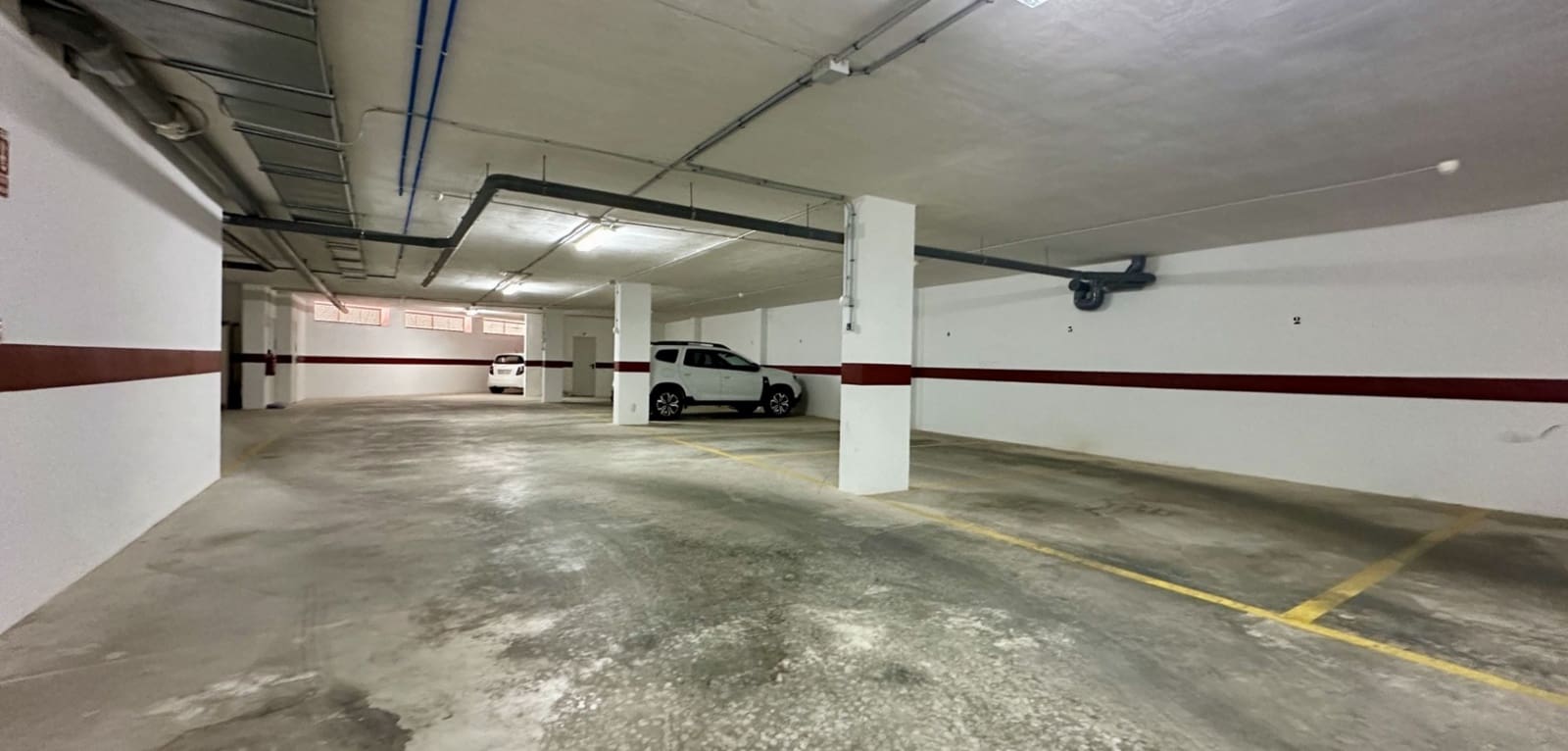 3 slaapkamer Appartement te koop in San Miguel de Salinas met zwembad garage - € 180.000 (Ref: 9437926)