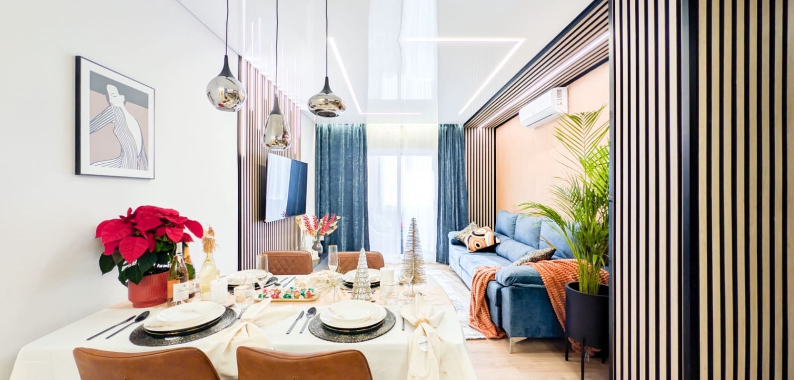 2 slaapkamer Appartement te koop in Torrevieja met zwembad - € 174.800 (Ref: 9445437)