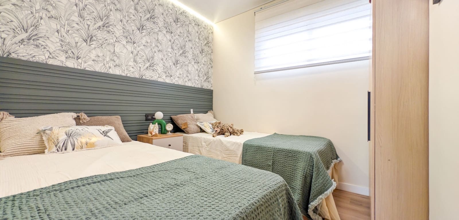 2 slaapkamer Appartement te koop in Torrevieja met zwembad - € 174.800 (Ref: 9445437)