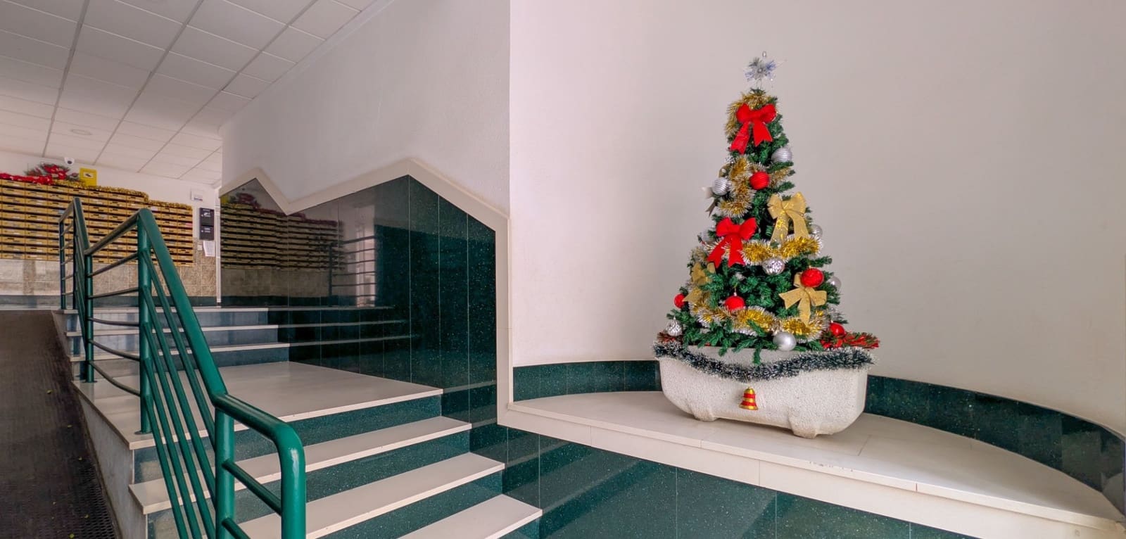 2 slaapkamer Appartement te koop in Torrevieja met zwembad - € 174.800 (Ref: 9445437)