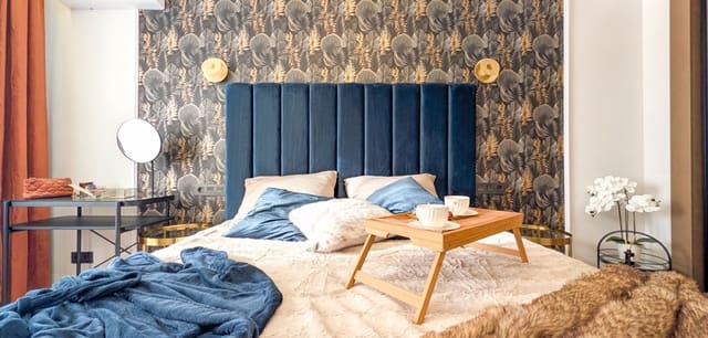 2 slaapkamer Appartement te koop in Parque de las Naciones, Torrevieja met zwembad - € 174.800 (Ref: 9445437)