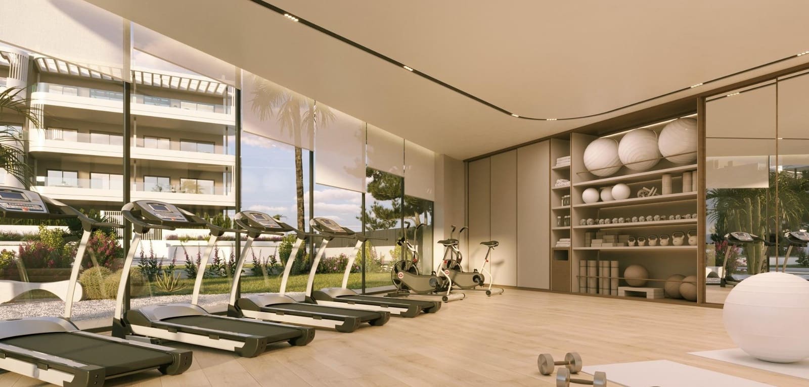 Apartamento de 2 habitaciones en Torrevieja en venta con piscina - 310.000 € (Ref: 9445439)