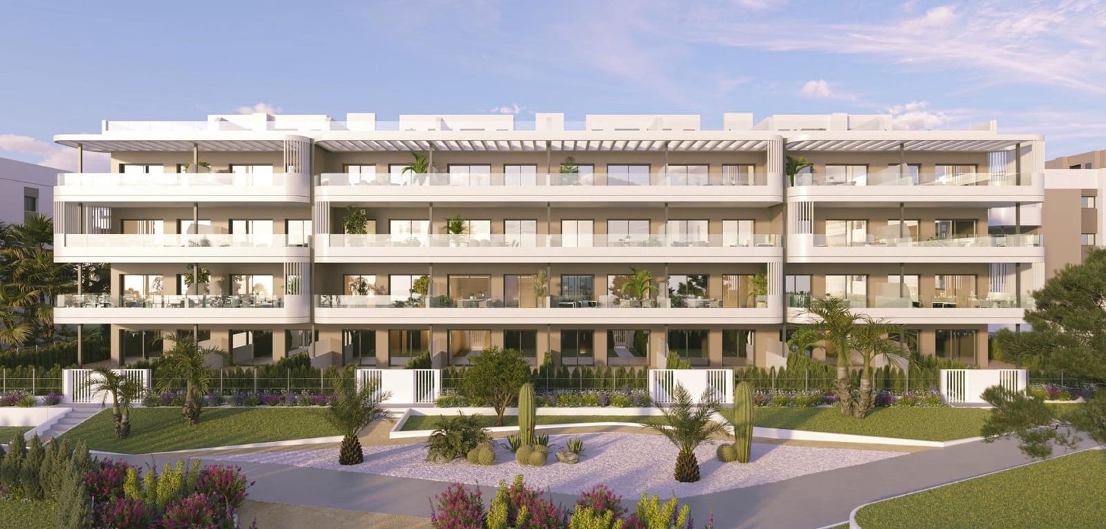 Apartamento de 2 habitaciones en Torrevieja en venta con piscina - 310.000 € (Ref: 9445439)