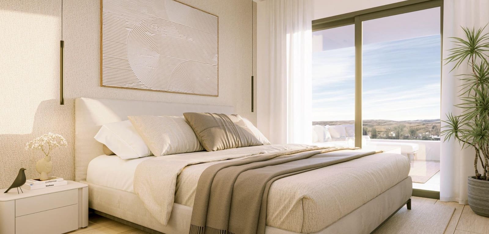 Apartamento de 2 habitaciones en Torrevieja en venta con piscina - 310.000 € (Ref: 9445439)