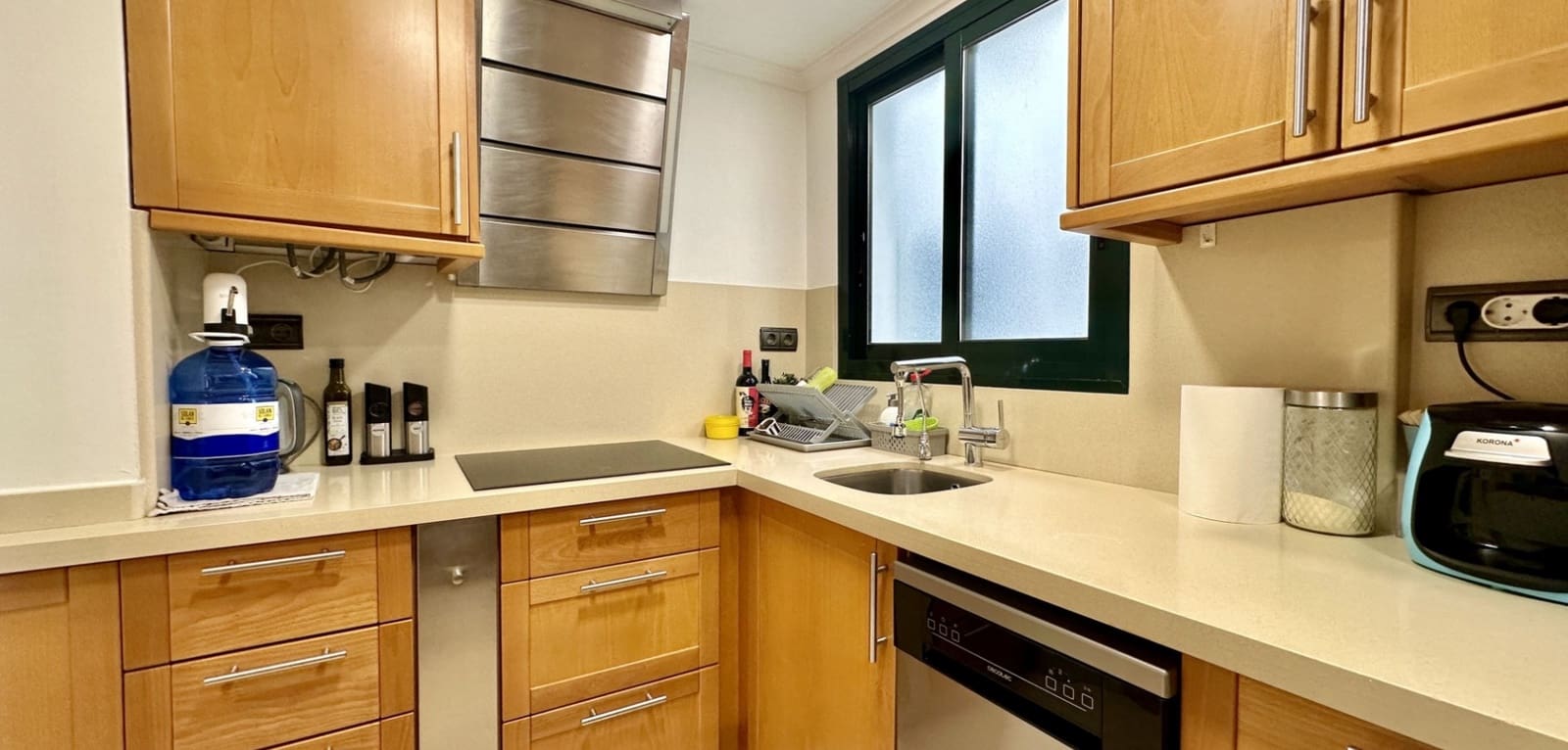 2 camera da letto Appartamento in vendita in Guardamar del Segura con garage - 339.000 € (Rif: 9445440)