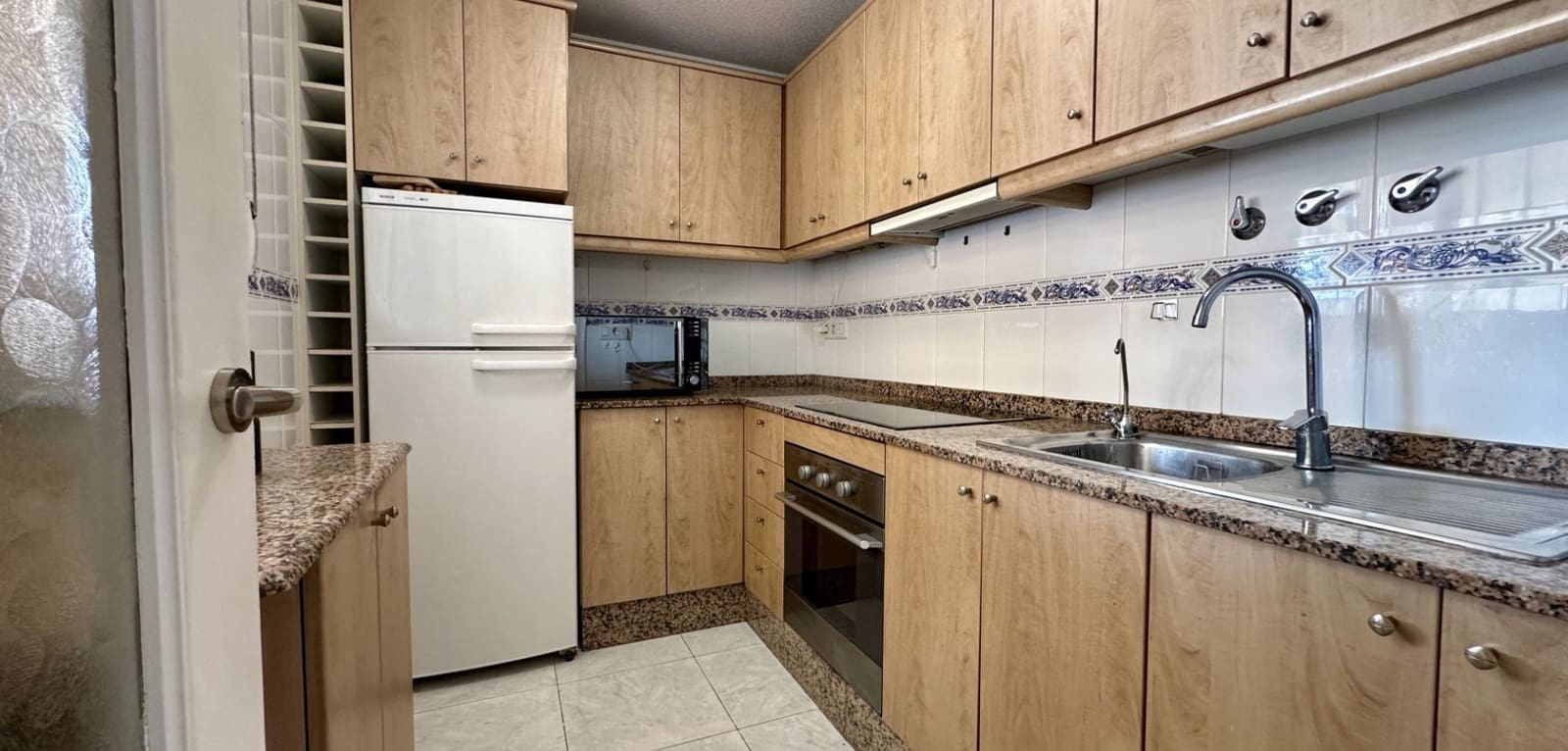 3 quarto Moradia para venda em Los Altos com piscina - 340 000 € (Ref: 9449808)