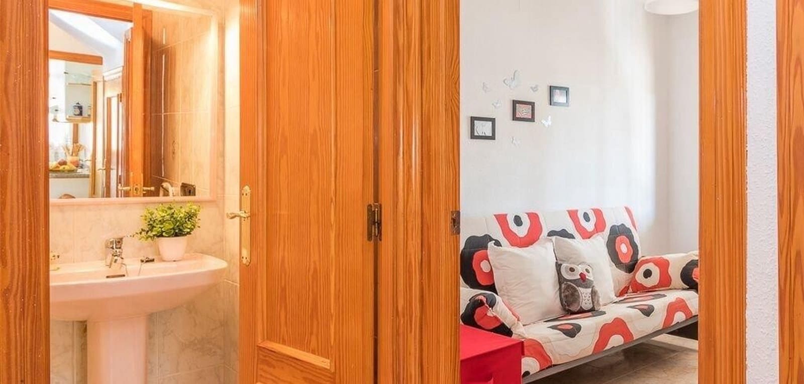 3 sovrum Hus till salu i Playa Flamenca med pool garage - 239 000 € (Ref: 9453551)