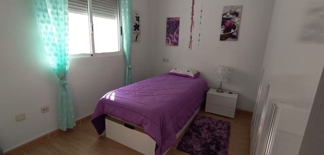 2 camera da letto Casa in vendita in La Florida, Orihuela con piscina - 180.285 € (Rif: 9453552)