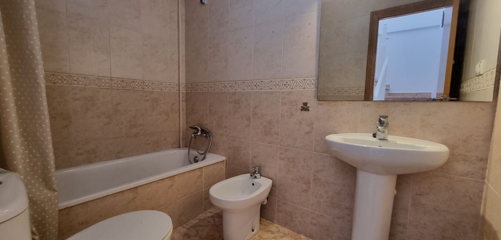 3 Zimmer Haus zu verkaufen in Los Dolses mit Pool - 185.000 € (Ref: 9453553)