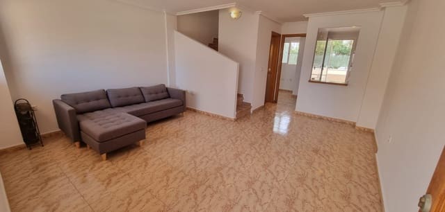 3 Zimmer Haus zu verkaufen in Los Dolses, Orihuela mit Pool - 185.000 € (Ref: 9453553)