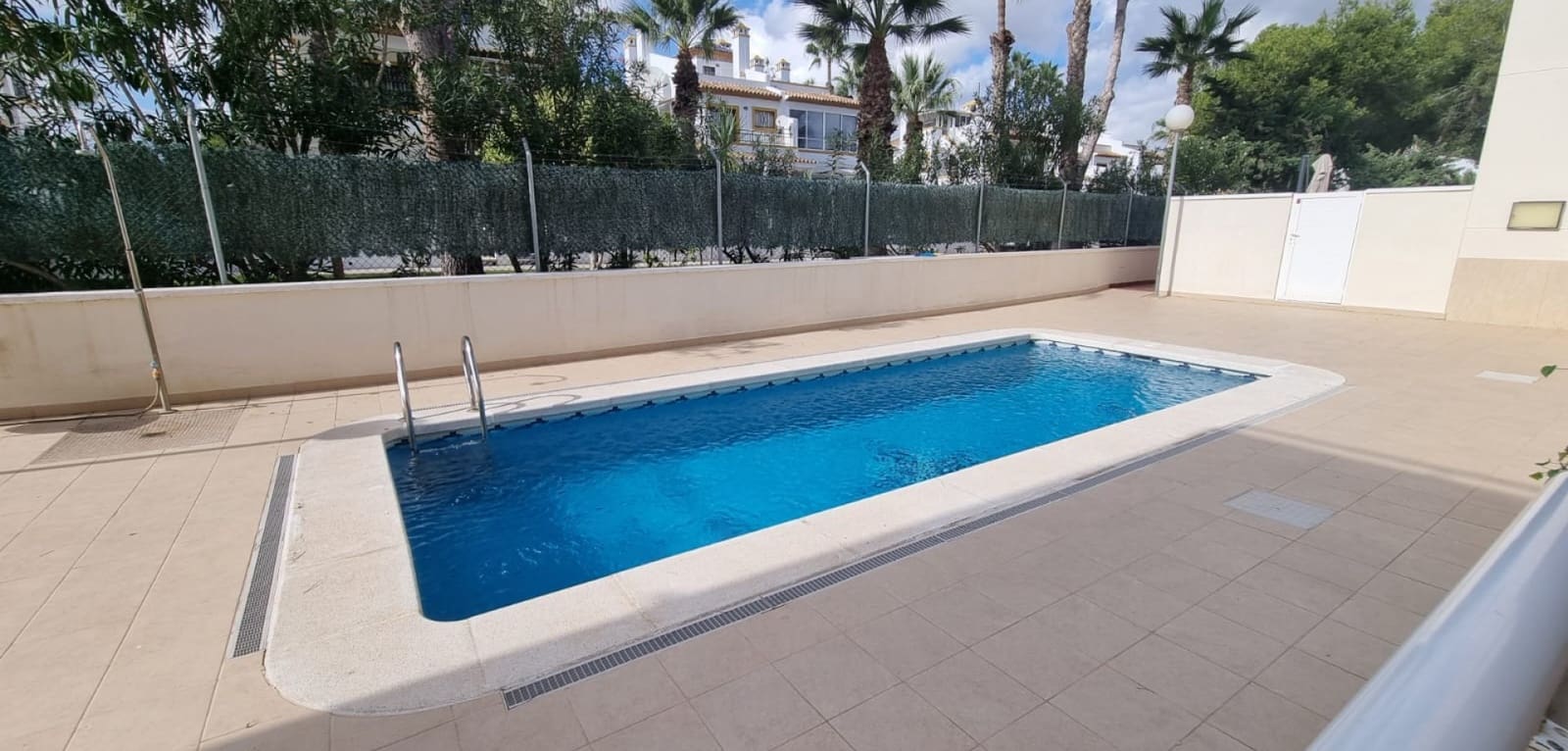 3 Zimmer Haus zu verkaufen in Los Dolses mit Pool - 185.000 € (Ref: 9453553)