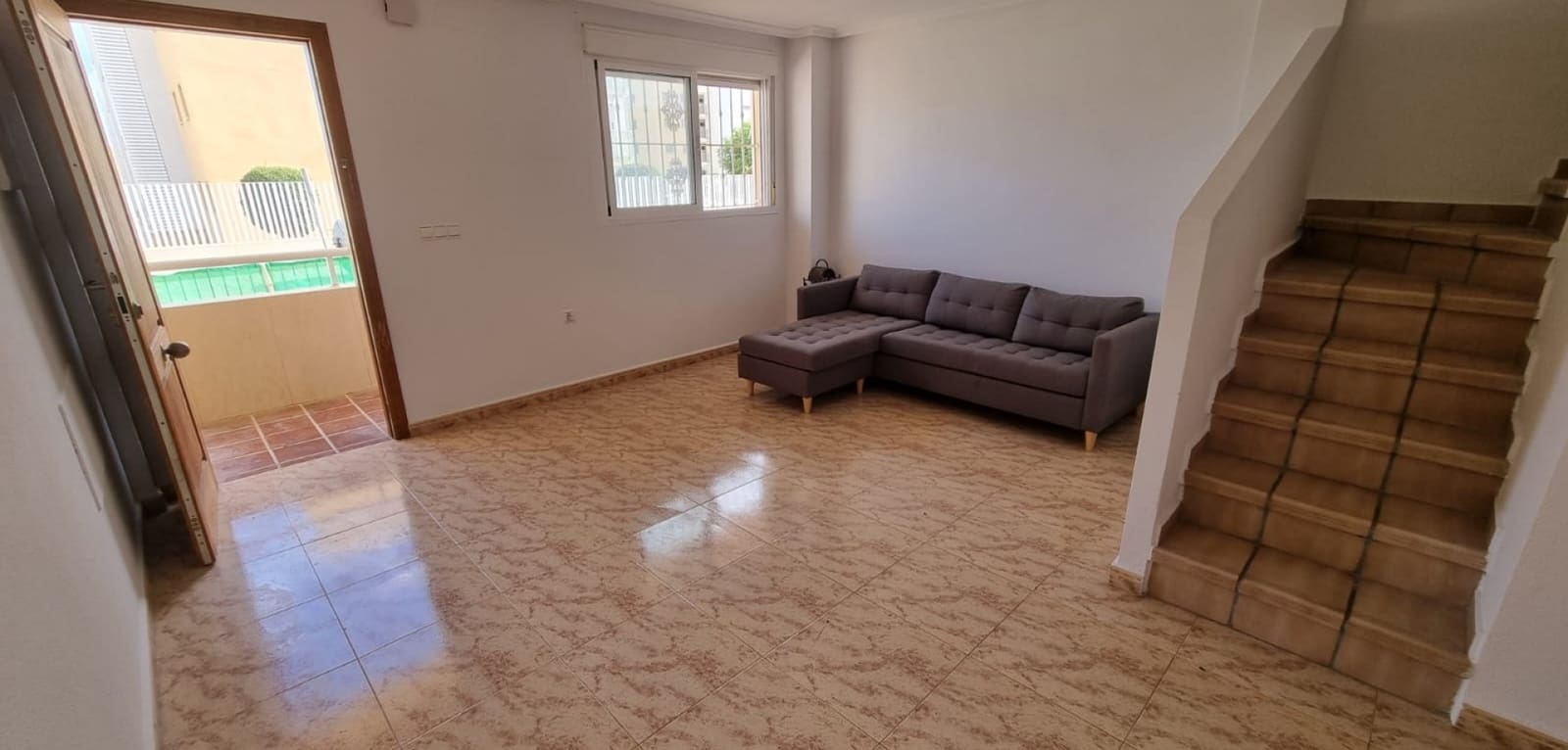 3 Zimmer Haus zu verkaufen in Los Dolses mit Pool - 185.000 € (Ref: 9453553)