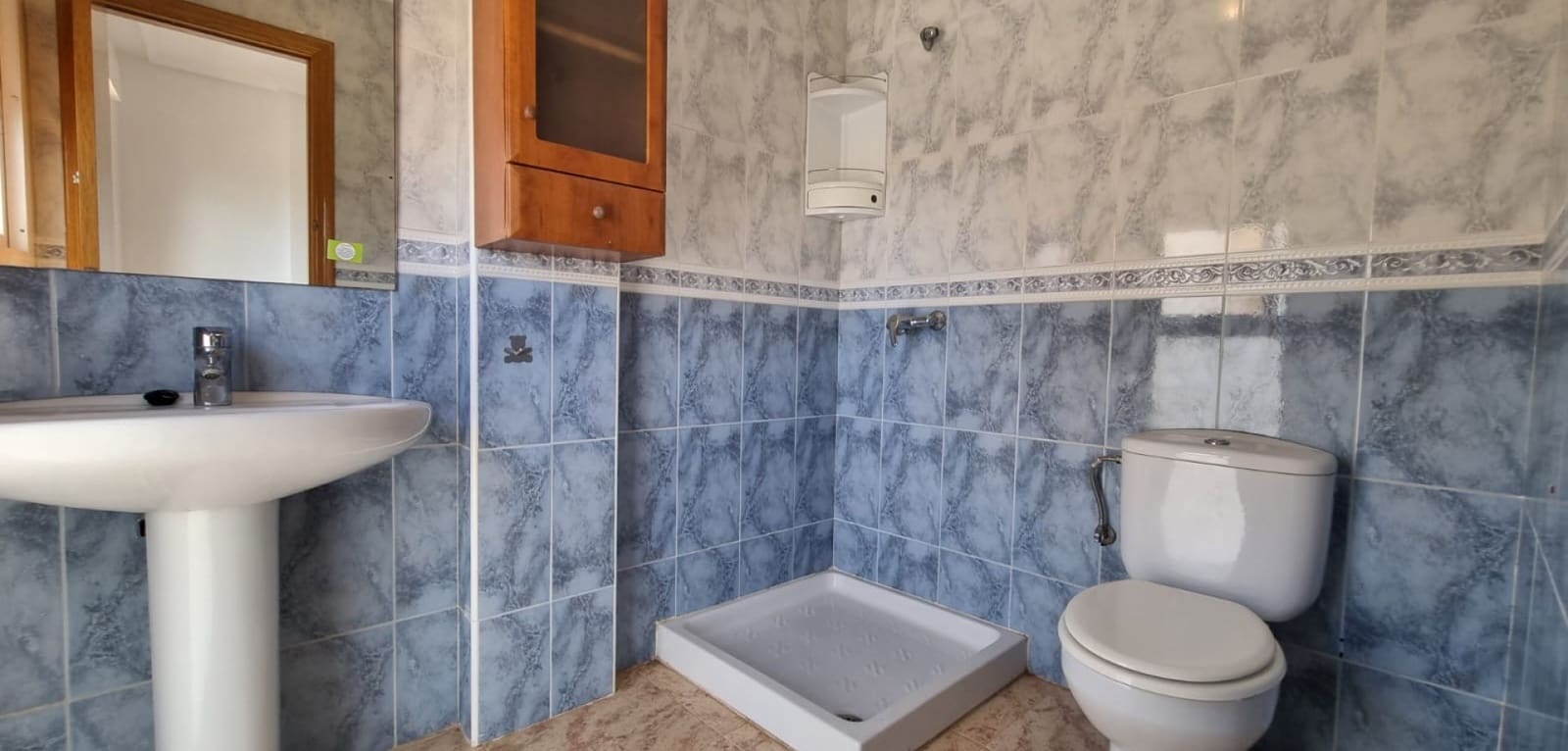 3 Zimmer Haus zu verkaufen in Los Dolses mit Pool - 185.000 € (Ref: 9453553)