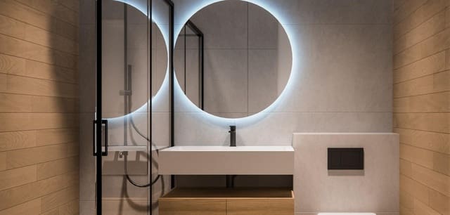 1 soveværelse Lejlighed til salg i Las Piscinas Naturales, Torrevieja med swimmingpool - € 269.000 (Ref: 9453555)