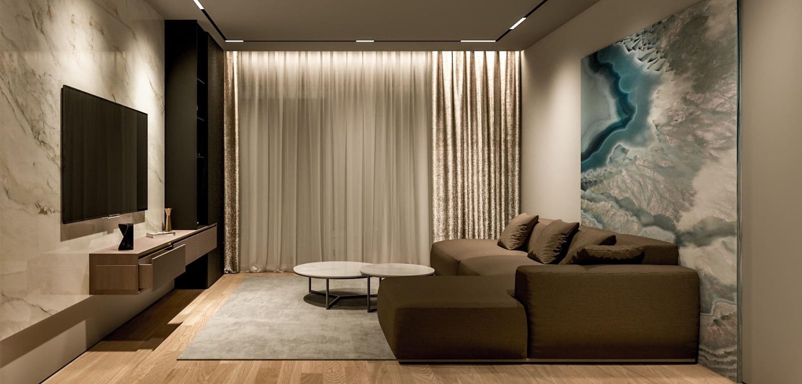 1 soveværelse Lejlighed til salg i Torrevieja med swimmingpool - € 269.000 (Ref: 9453555)