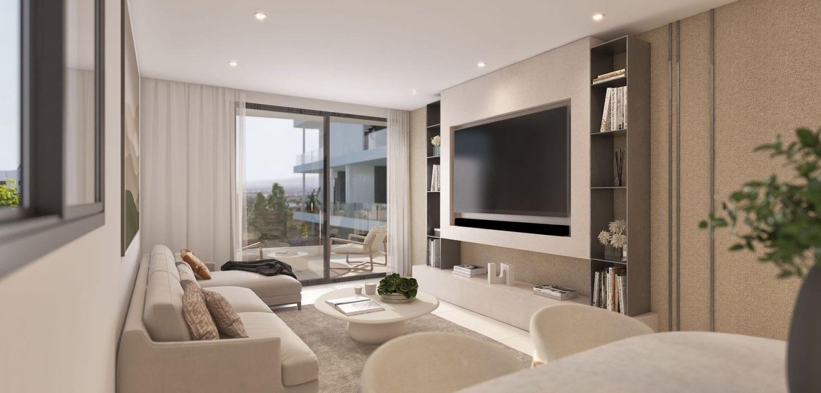 2 camera da letto Appartamento in vendita in Benijofar con piscina - 325.000 € (Rif: 9453556)