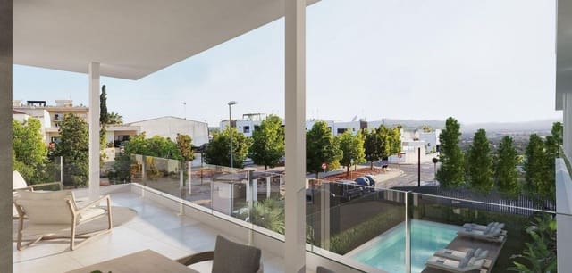 2 camera da letto Appartamento in vendita in Benijófar con piscina - 325.000 € (Rif: 9453556)