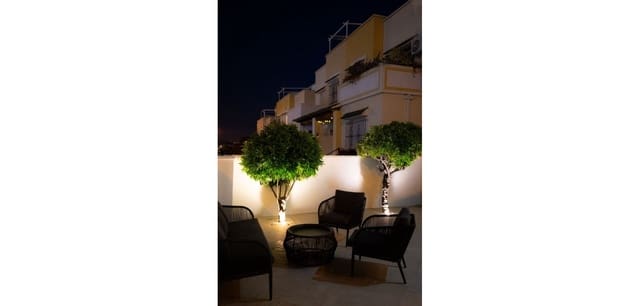 Apartamento de 2 habitaciones en Los Altos en venta con piscina - 279.000 € (Ref: 9453557)