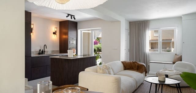 Apartamento de 2 habitaciones en Los Altos en venta con piscina - 279.000 € (Ref: 9453557)