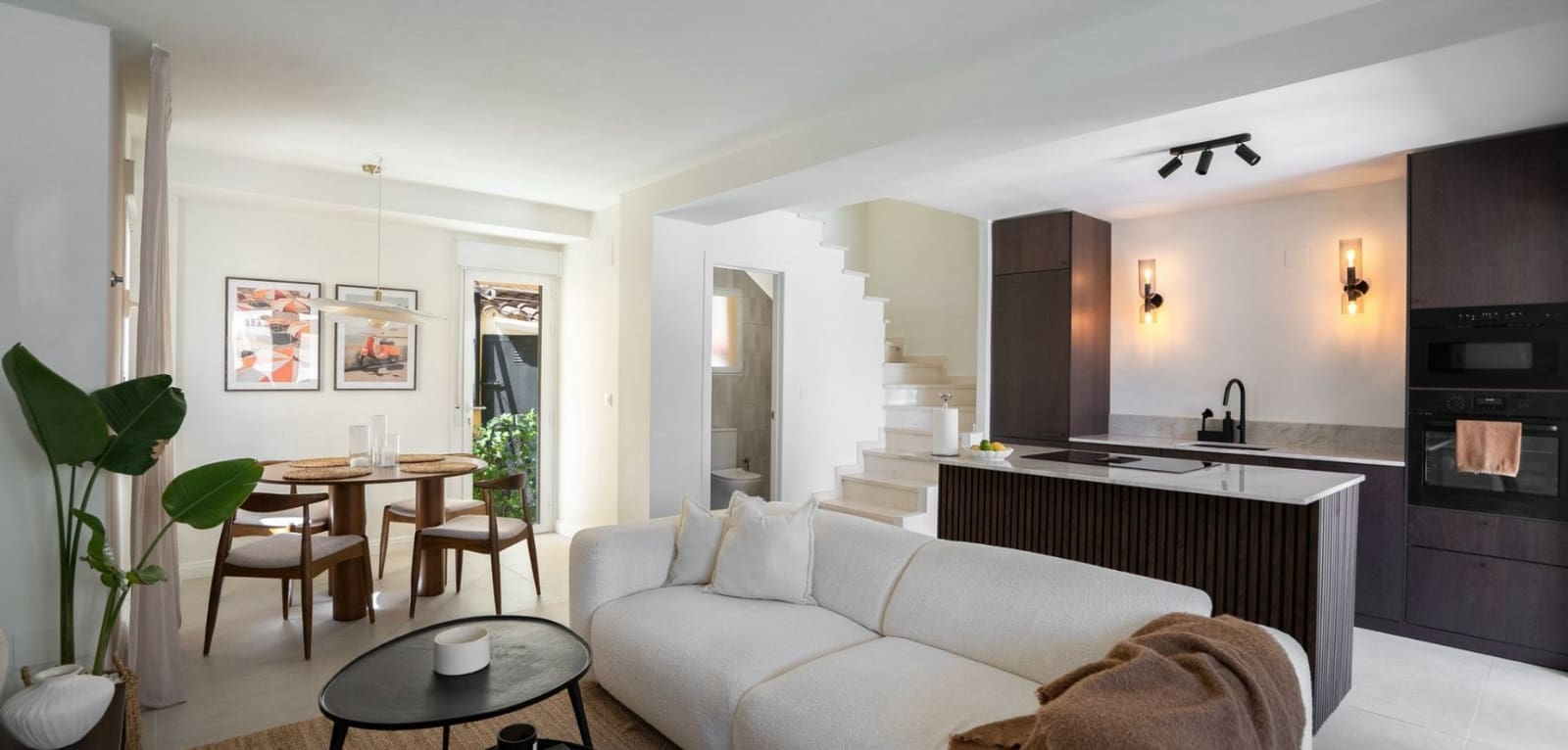 Apartamento de 2 habitaciones en Los Altos en venta con piscina - 279.000 € (Ref: 9453557)