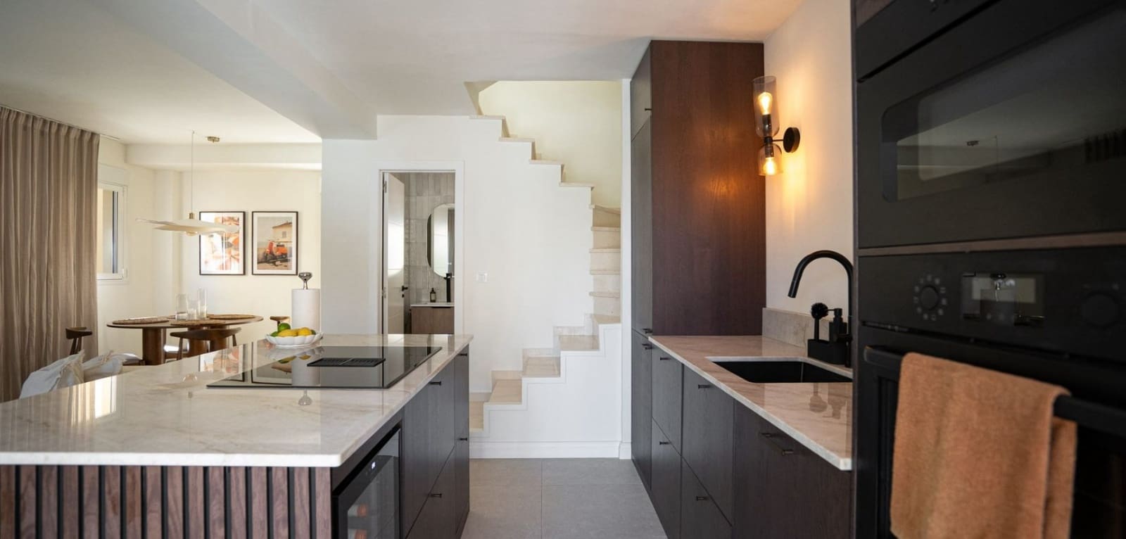 Apartamento de 2 habitaciones en Los Altos en venta con piscina - 279.000 € (Ref: 9453557)