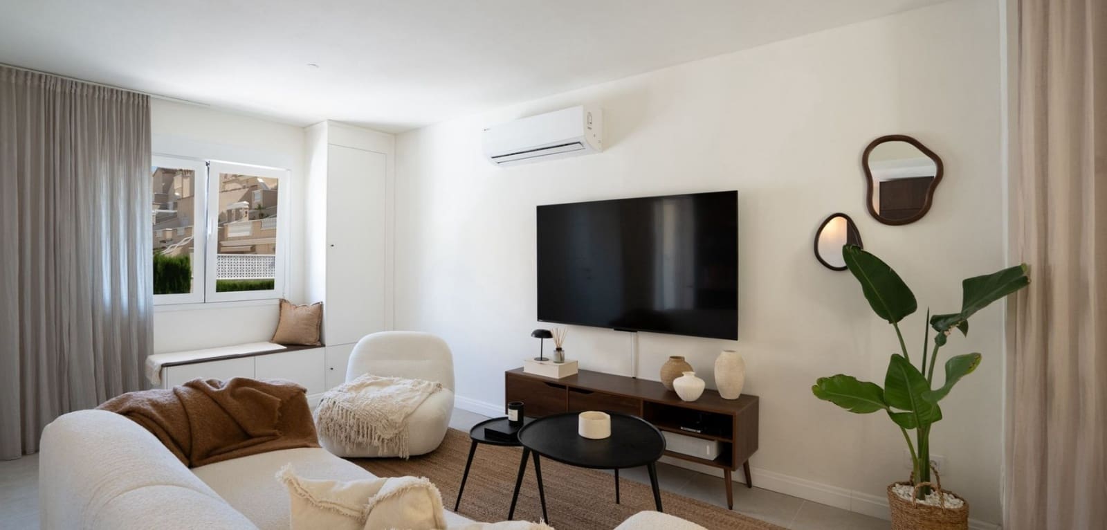 Apartamento de 2 habitaciones en Los Altos en venta con piscina - 279.000 € (Ref: 9453557)