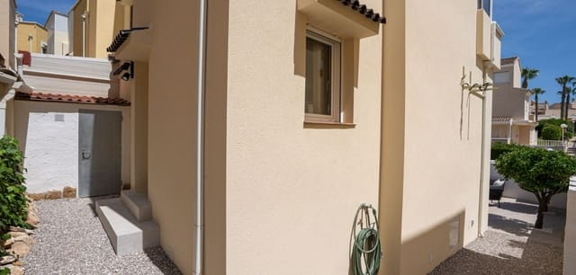 Apartamento de 2 habitaciones en Los Altos en venta con piscina - 279.000 € (Ref: 9453557)