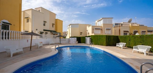 Apartamento de 2 habitaciones en Los Altos en venta con piscina - 279.000 € (Ref: 9453557)