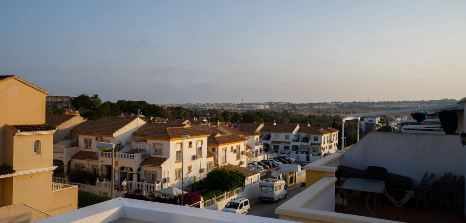 Apartamento de 2 habitaciones en Los Altos en venta con piscina - 279.000 € (Ref: 9453557)