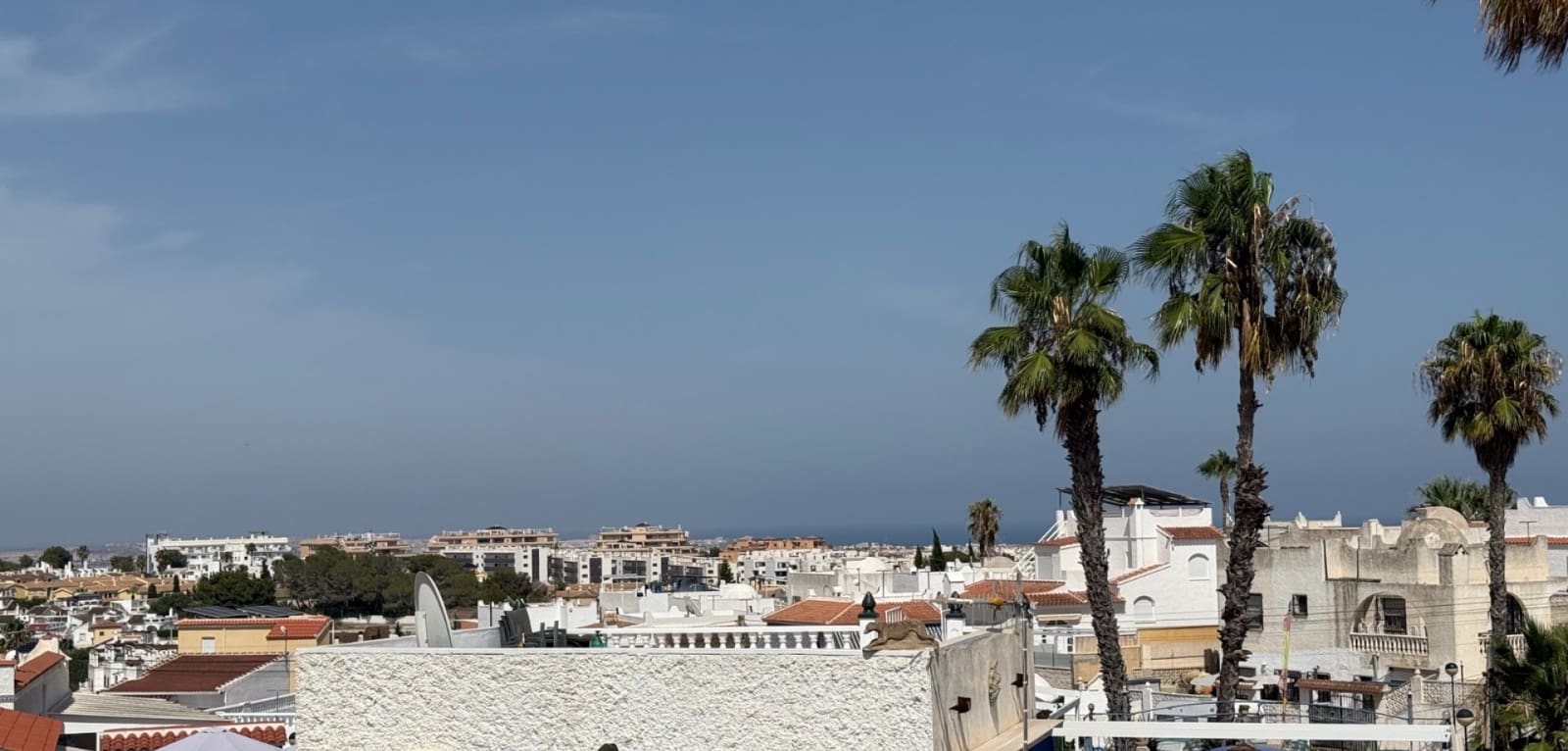 2 Zimmer Villa zu verkaufen in Villamartin mit Pool - 279.000 € (Ref: 9457837)