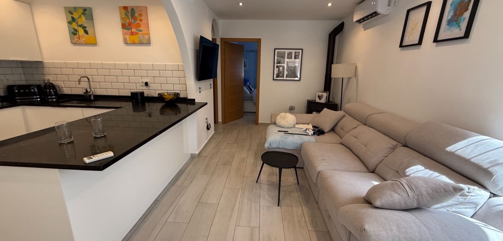 2 Zimmer Villa zu verkaufen in Villamartin mit Pool - 279.000 € (Ref: 9457837)