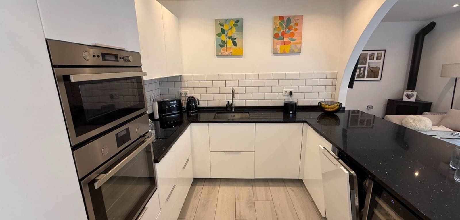 2 Zimmer Villa zu verkaufen in Villamartin mit Pool - 279.000 € (Ref: 9457837)